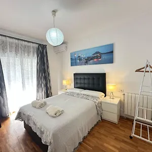Nuevo Arago Couette-café