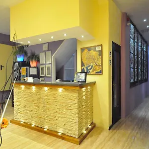 Gotic Hotel